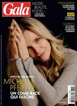Gala France – 16 Avril 2026