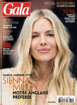 Gala France – 19 Mars 2026