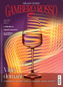 Gambero Rosso Italia – Aprile 2026