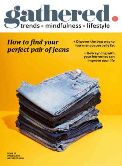 Gathered Magazine – Issue 23 2026
