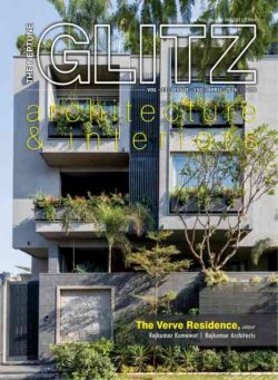 Glitz Architecture & Interiors – April 2026