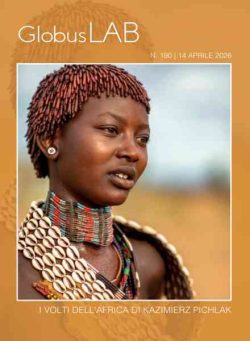 Globus – 14 Aprile 2026