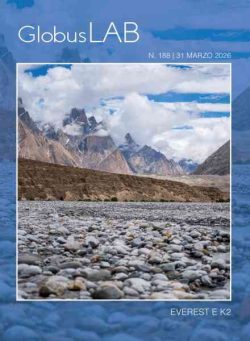 Globus – 31 Marzo 2026