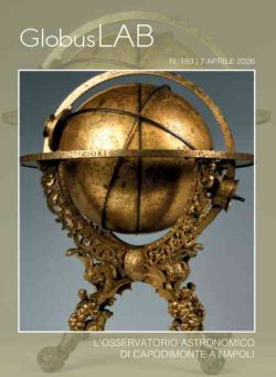 Globus – 7 Aprile 2026