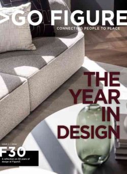 Go Figure – Issue 2 2026