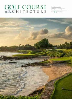 Golf Course Architecture – April 2026