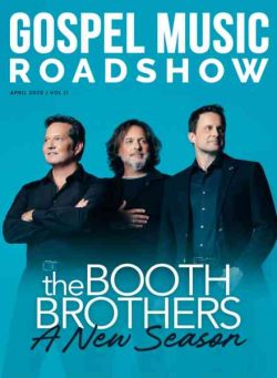 Gospel Music Roadshow – April 2026