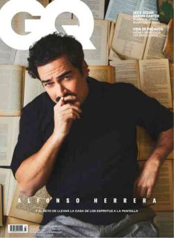 GQ Latinoamerica – Abril 2026