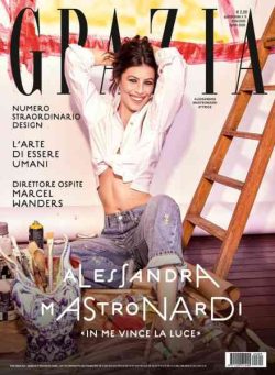 Grazia Italia – 23 Aprile 2026
