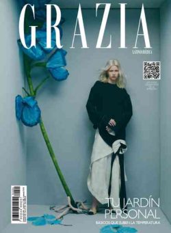Grazia Latinoamerica – Abril 2026