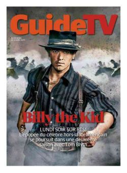 Guide TV – 29 Mars 2026