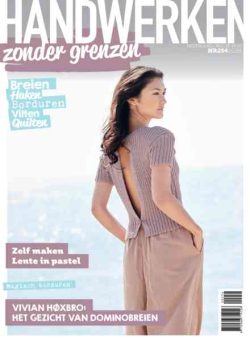Handwerken Zonder Grenzen – 9 April 2026