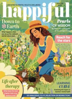 Happiful – Issue 109 2026