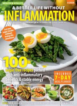 Health & Vitality – March 2026