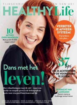 Healthy Life Nederland – April 2026