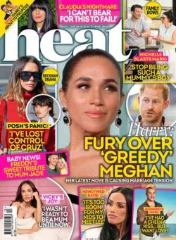 Heat UK – 28 March 2026