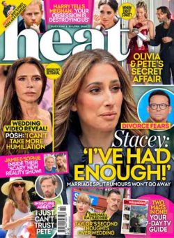 Heat UK – 4 April 2026