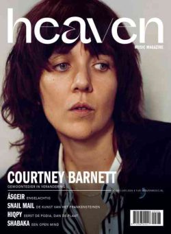 Heaven – April 2026