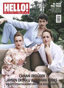 Hello! Turkiye – 2 Nisan 2026