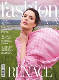 Hola! Fashion – Mayo 2026