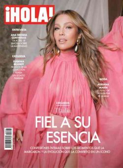 Hola! Mexico – 30 Abril 2026