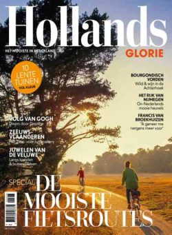 Hollands Glorie – April 2026