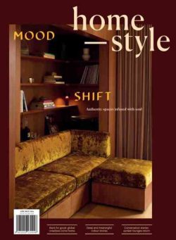 homestyle New Zealand – April-May 2026