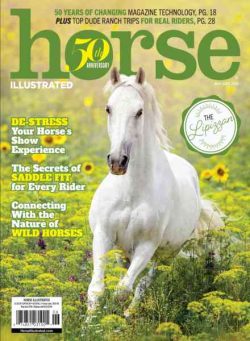 Horse Illustrated – May-June 2026