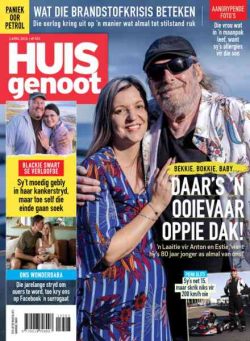 Huisgenoot – 2 April 2026