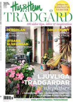 Hus & Hem – 25 Mars 2026