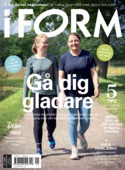 I Form – 9 April 2026
