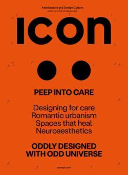 Icon – Spring-Summer 2026