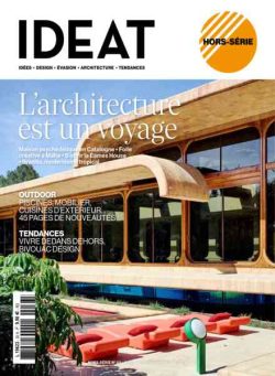 Ideat – Hors-Serie – 21 Avril 2026