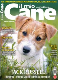 Il Mio Cane – Maggio-Giugno 2026