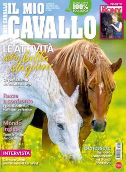 Il Mio Cavallo – Maggio-Giugno 2026