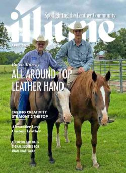 Illume – April 2026