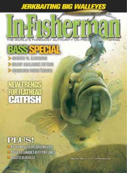 In-Fisherman – May-June 2026