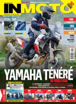 In Moto – Maggio 2026