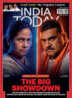 India Today – 27 April 2026