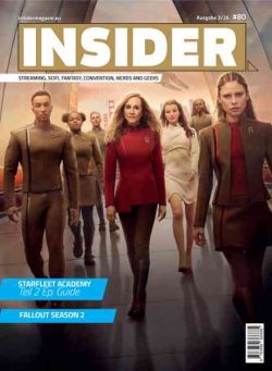 Insider Magazin – 15 April 2026