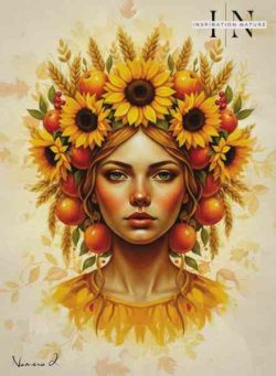 Inspiration Nature – Avril 2026