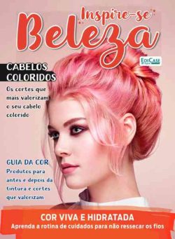 Inspire-se Beleza – Marco 2026