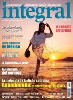 Integral – Abril 2026
