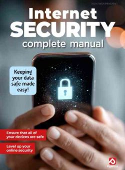 Internet Security Complete Manual – Spring 2026