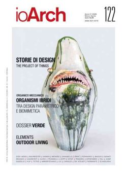 IoArch Magazine – Marzo-Aprile 2026