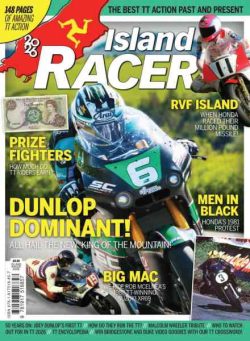 Island Racer – 2026