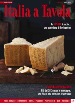 Italia a Tavola – Febbraio 2026