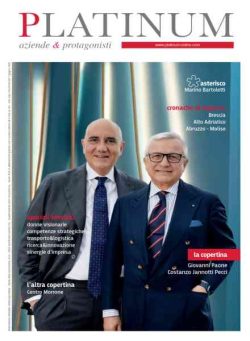 Italia Piu – 30 Marzo 2026