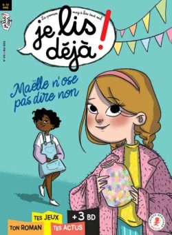 Je Lis Deja – Mai 2026