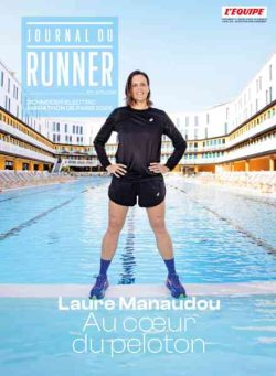 Journal du Runner – Avril 2026